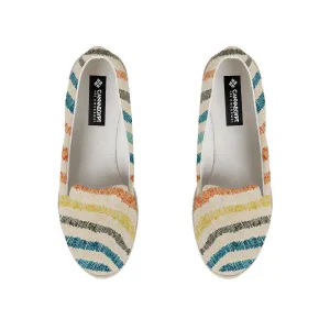 Lines Nook Espadrille