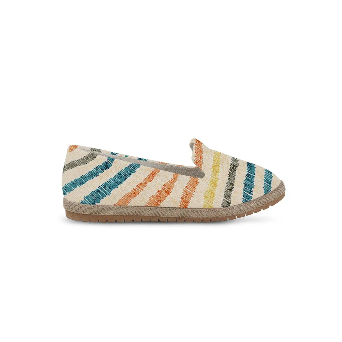 Lines Nook Espadrille