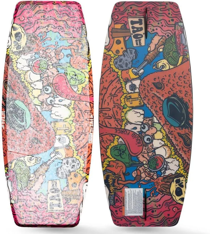 Liquid Force TAO Wakeskate