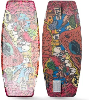 Liquid Force TAO Wakeskate