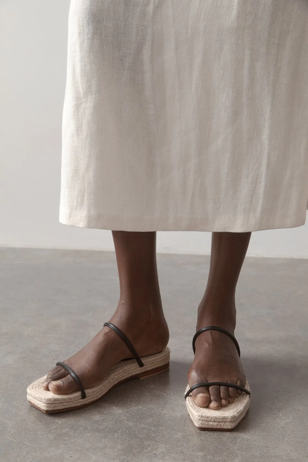 Loe Espadrille