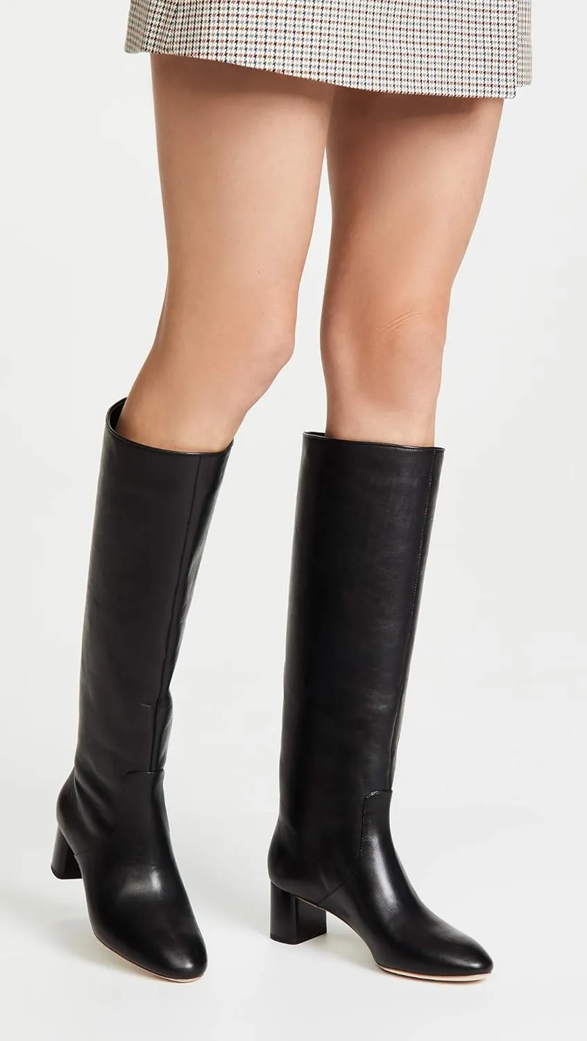 Loeffler Randall Women's Gia Knee High Boot