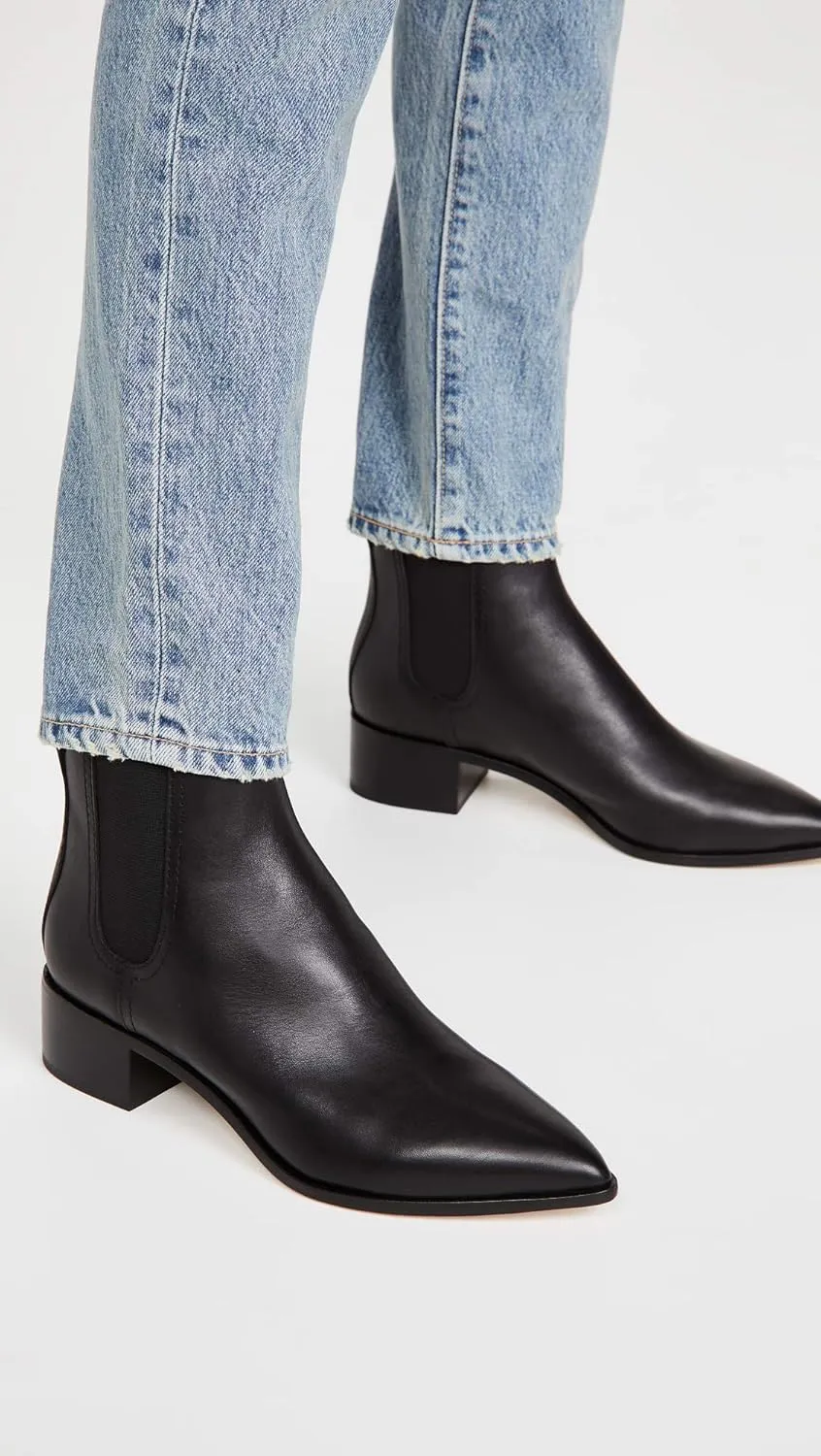 Loeffler Randall Women's Nellie-va Chelsea Boot