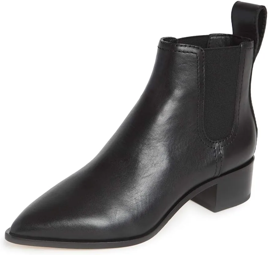 Loeffler Randall Women's Nellie-va Chelsea Boot
