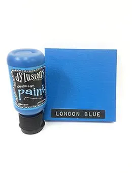 London Blue