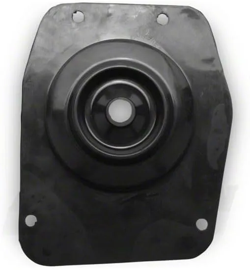 Lower Shifter Boot (79-93 Mustang)