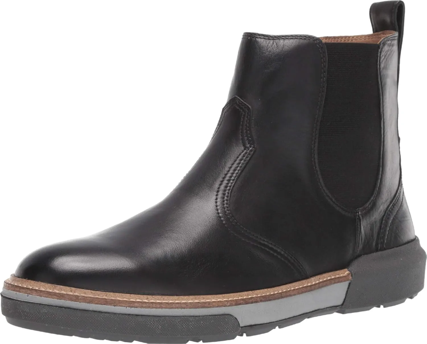 Lucchese After-Ride Chelsea Boot