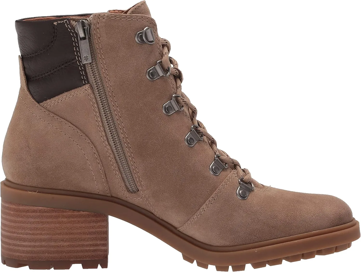 Lucky Brand Men's Dareek Combat Boot