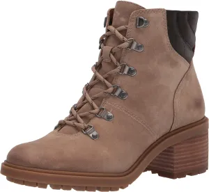 Lucky Brand Men's Dareek Combat Boot