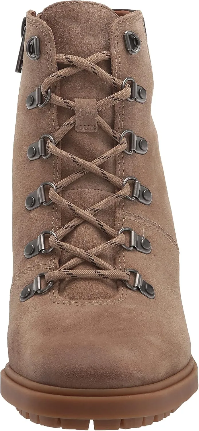 Lucky Brand Men's Dareek Combat Boot