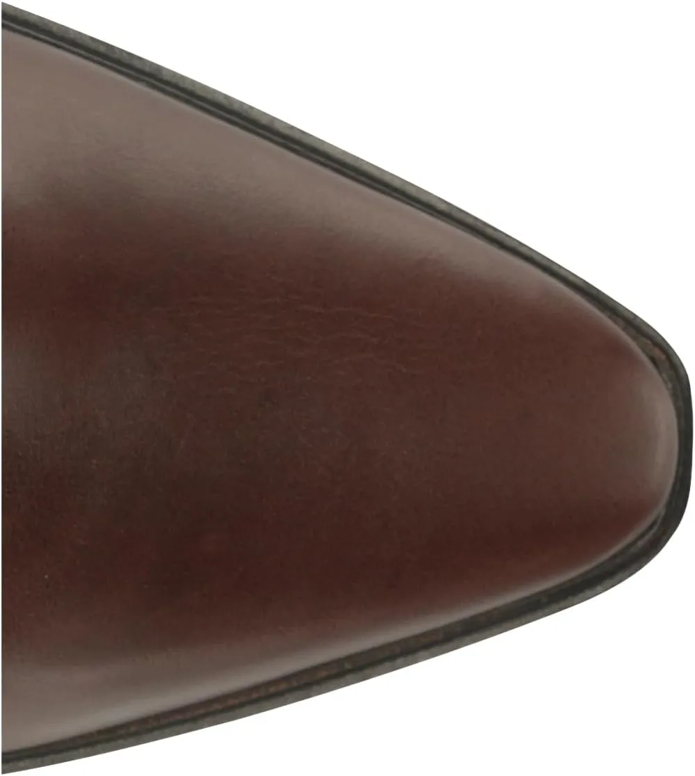Lucky Brand Women's Abeny Cut-Out Knee-high Boot Fashion