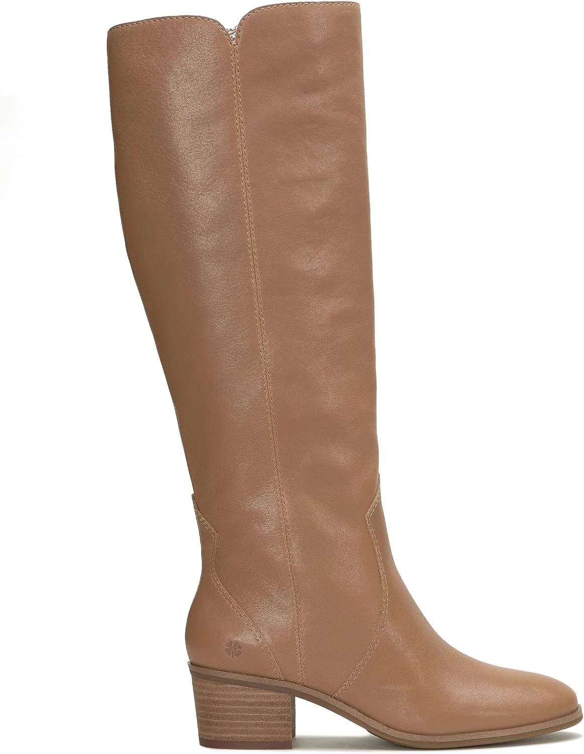 Lucky Brand Women's Cashlin Knee-high Boot Fashion
