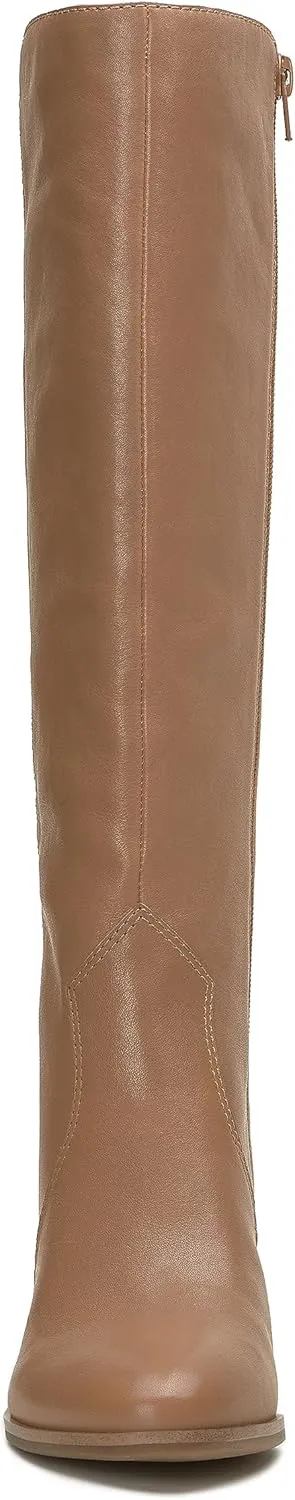 Lucky Brand Women's Cashlin Knee-high Boot Fashion