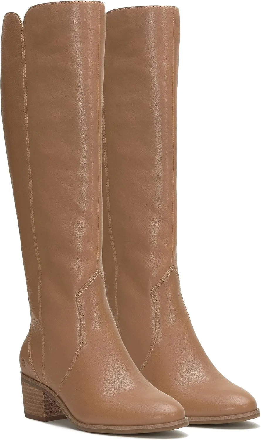 Lucky Brand Women's Cashlin Knee-high Boot Fashion