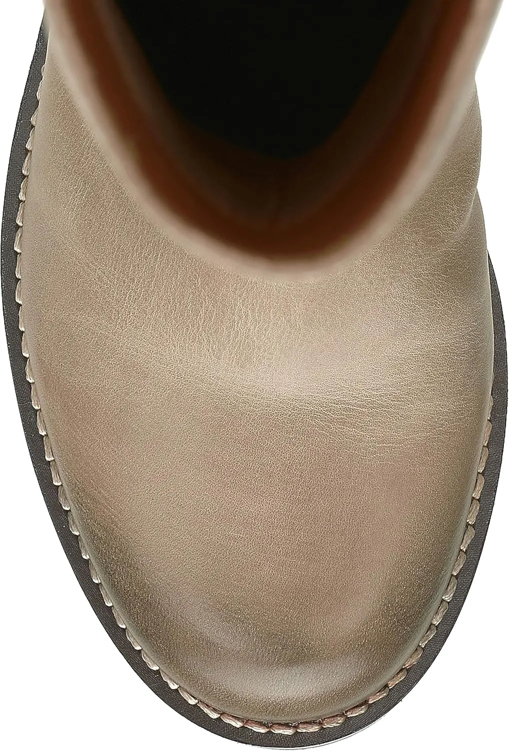Lucky Brand Women's Hybiscus Wide Calf Riding Boot Fashion