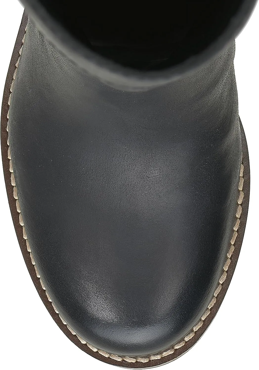 Lucky Brand Women's Hybiscus Wide Calf Riding Boot Fashion