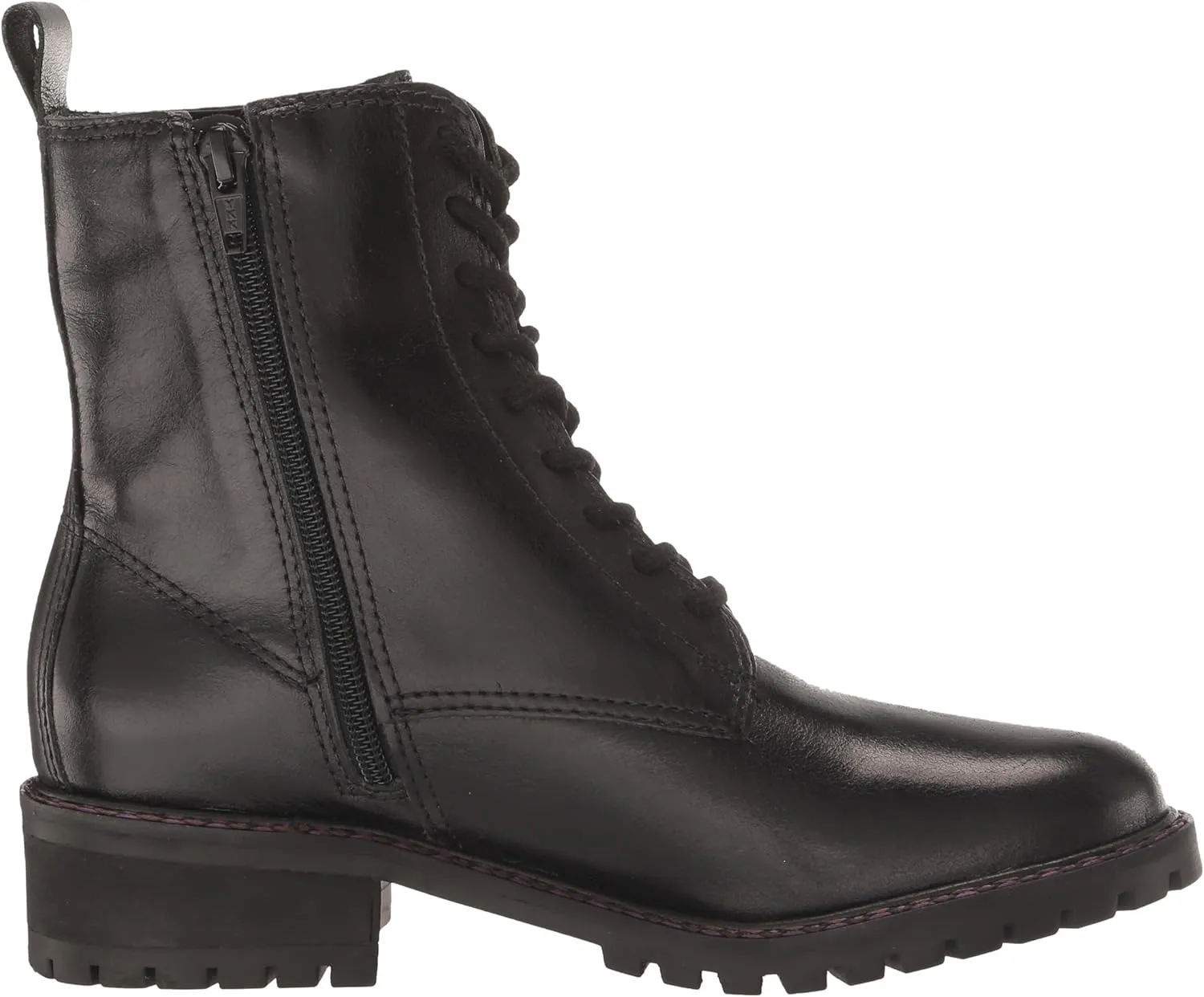 Lucky Brand Women's Kancie Combat Boot