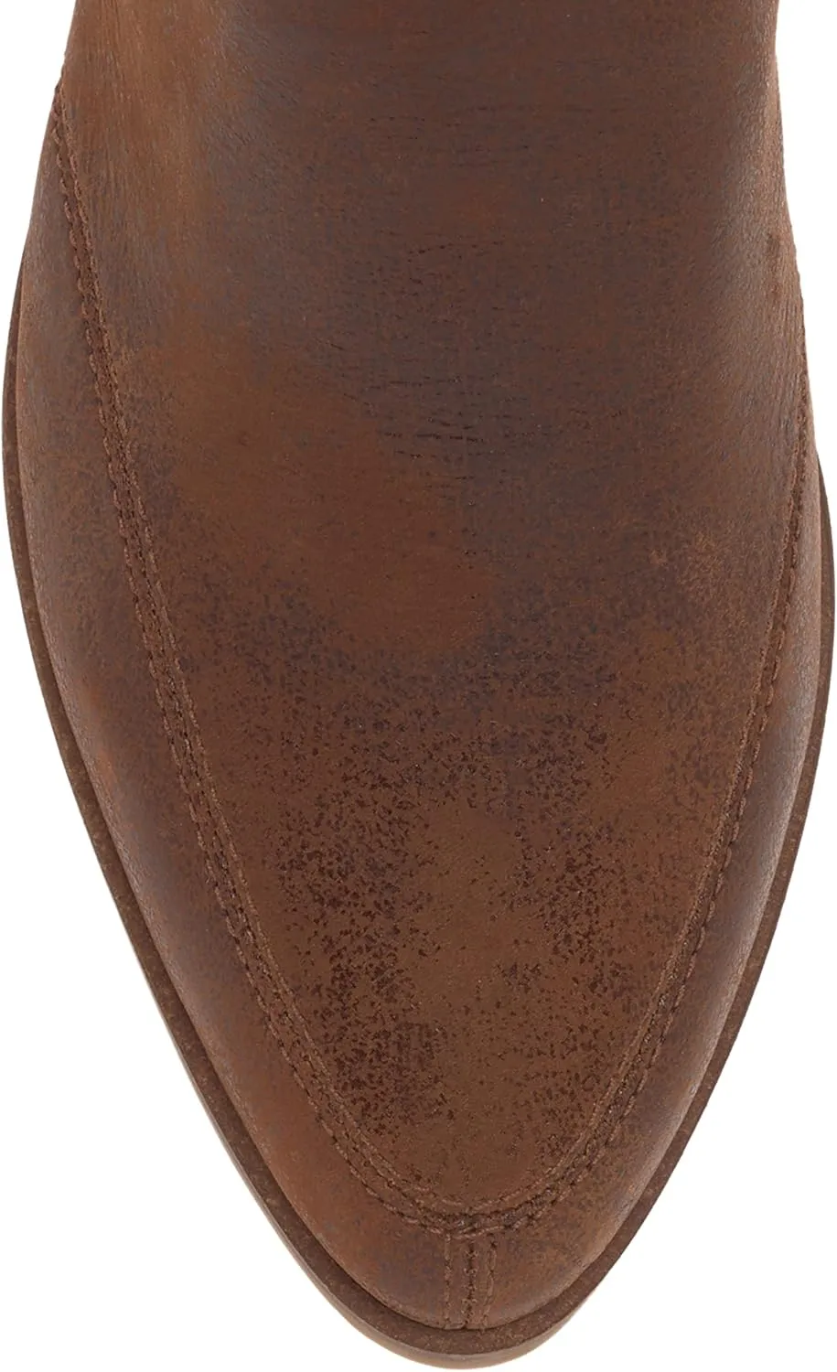 Lucky Brand Women's Mahzan Flat Fashion Boot
