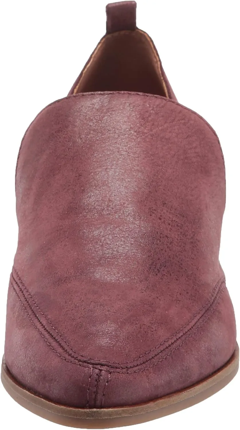 Lucky Brand Women's Mahzan Flat Fashion Boot