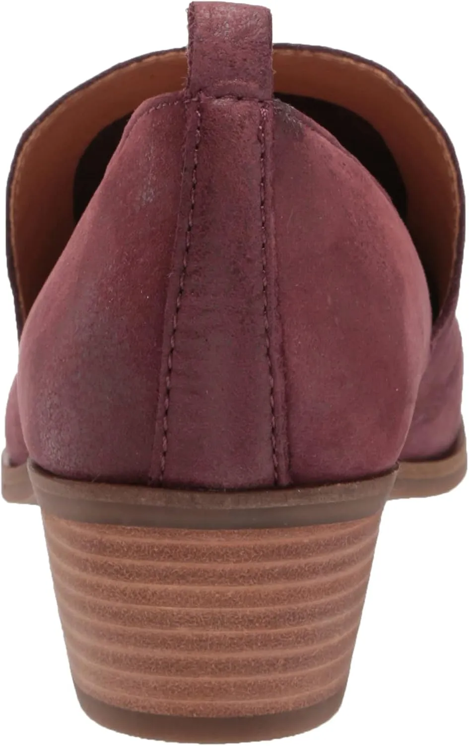 Lucky Brand Women's Mahzan Flat Fashion Boot