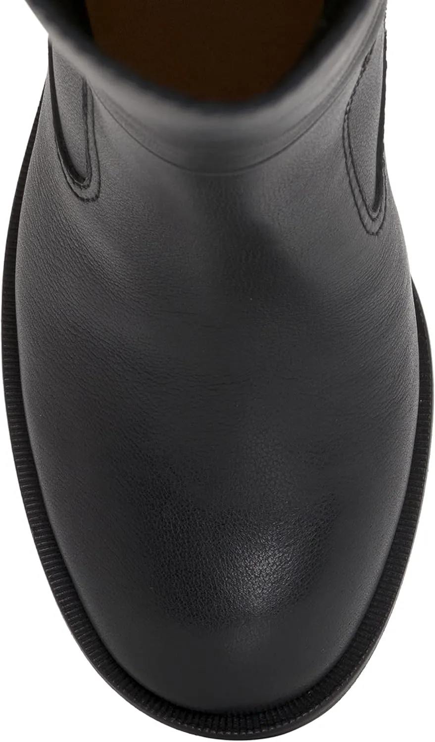Lucky Brand Women's Odillie Platform Knee High Boot Fashion