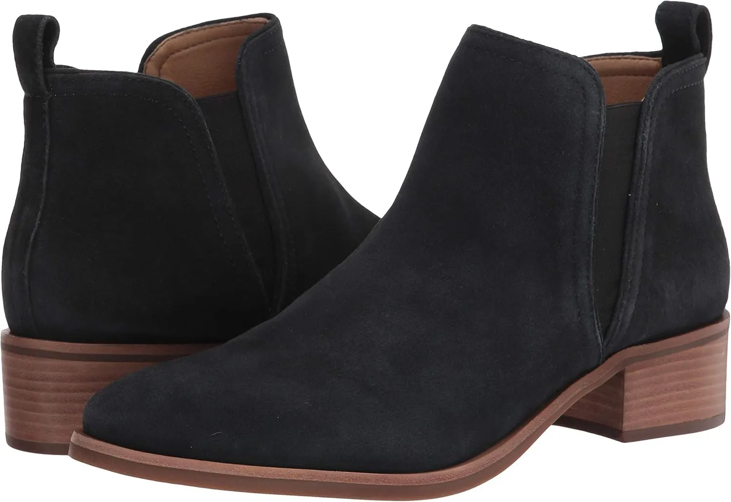 Lucky Brand Women's Pogan Bootie Chelsea Boot