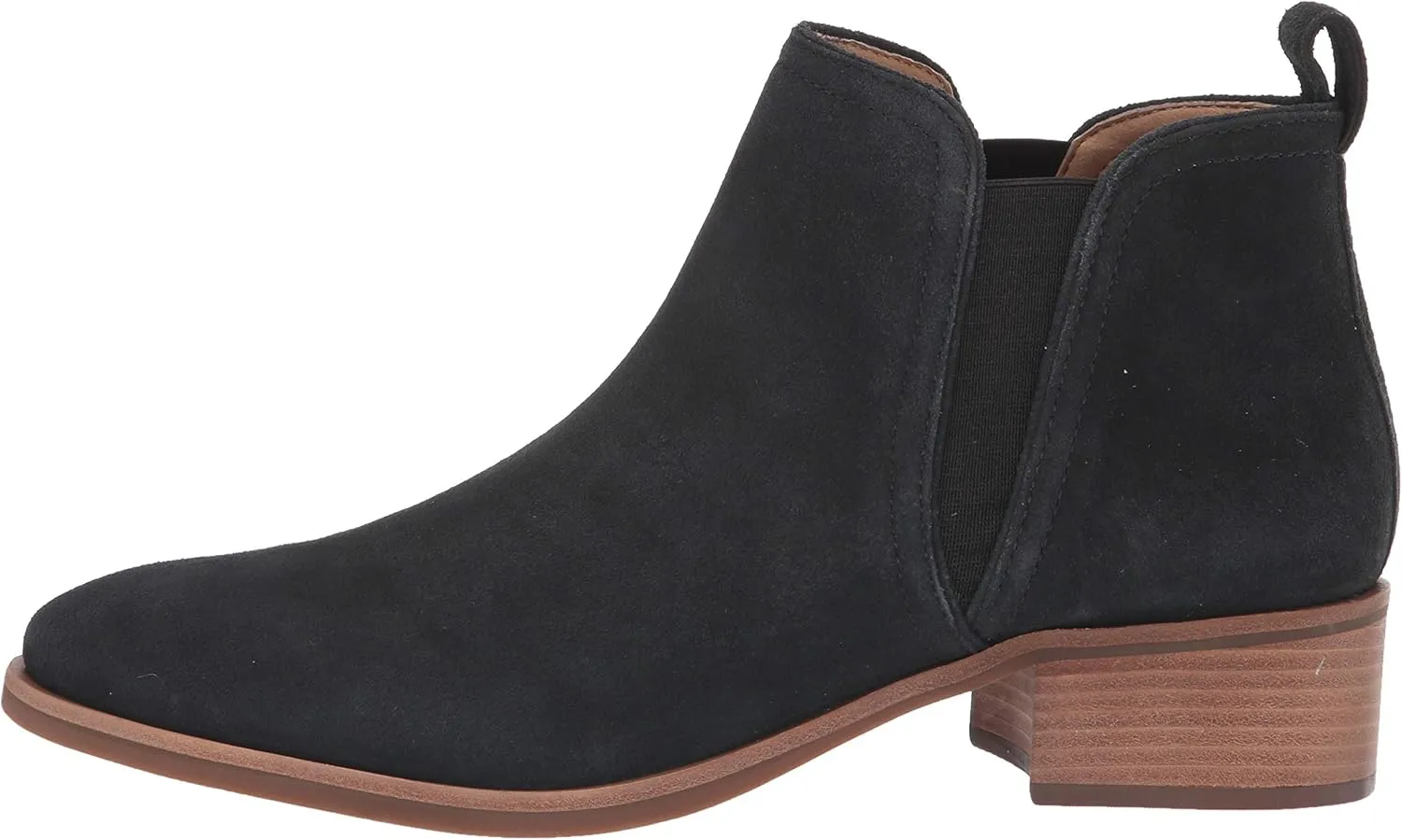 Lucky Brand Women's Pogan Bootie Chelsea Boot