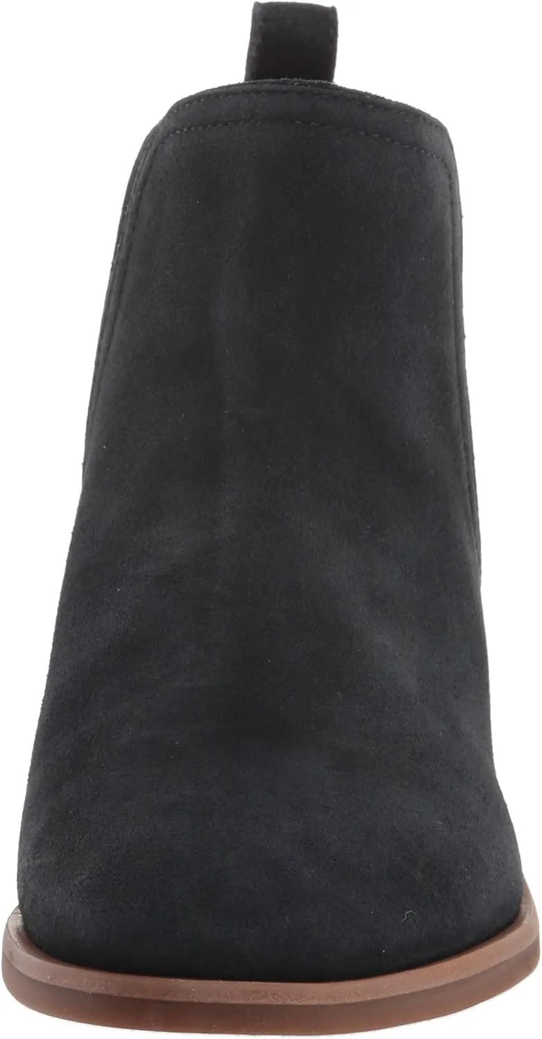 Lucky Brand Women's Pogan Bootie Chelsea Boot