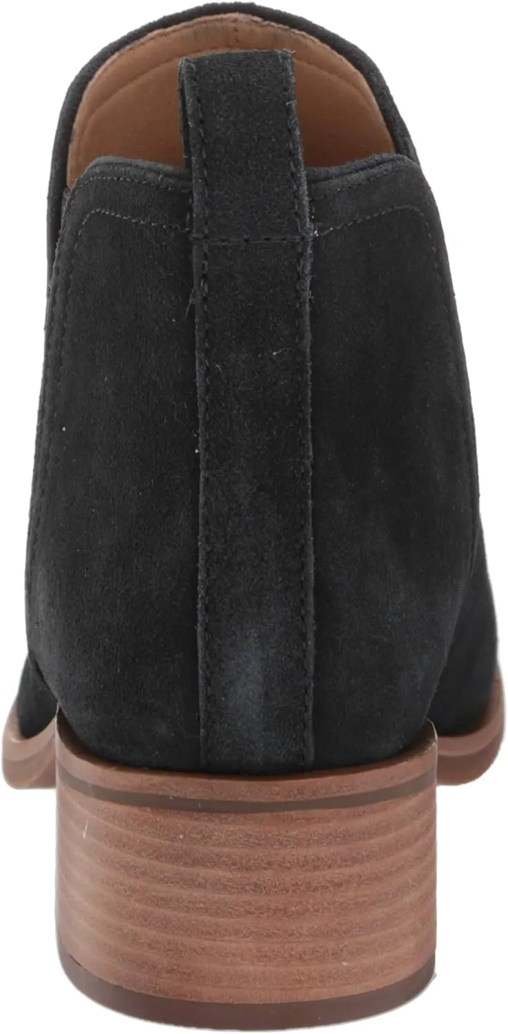 Lucky Brand Women's Pogan Bootie Chelsea Boot
