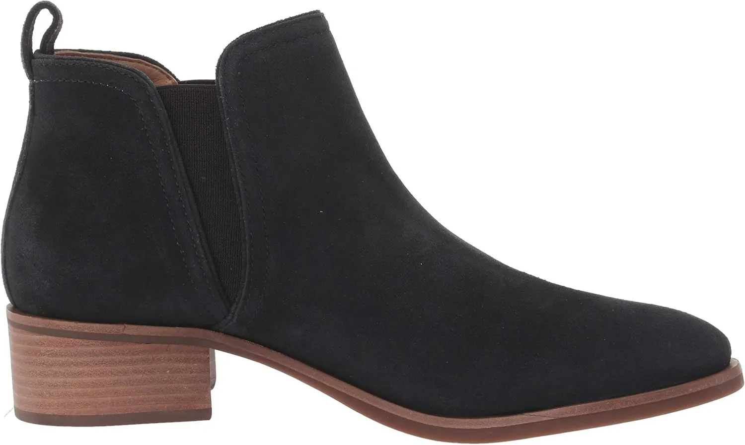 Lucky Brand Women's Pogan Bootie Chelsea Boot