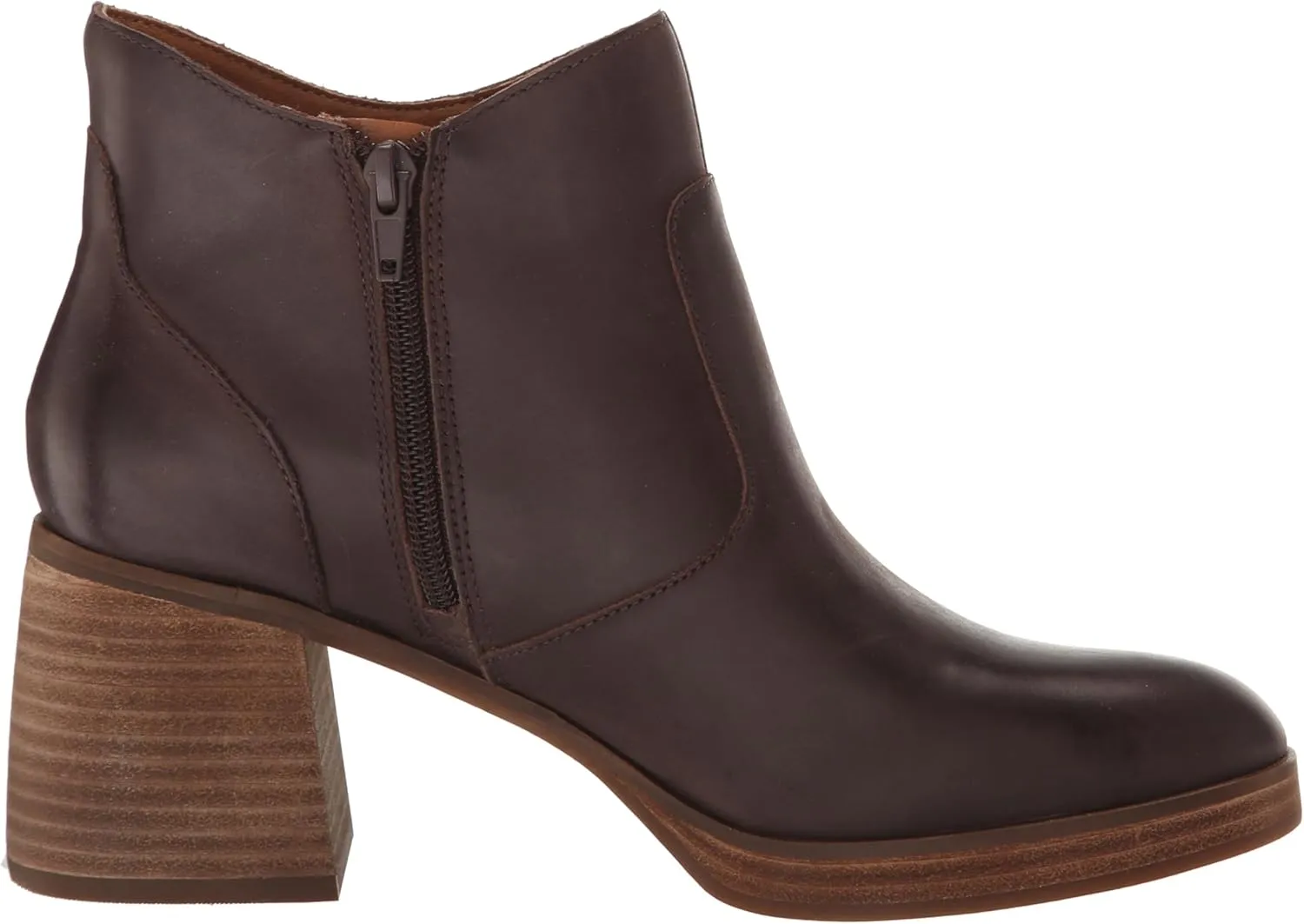 Lucky Brand Women's Quinlee Ankle Bootie Boot