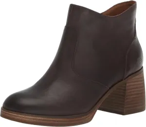 Lucky Brand Women's Quinlee Ankle Bootie Boot