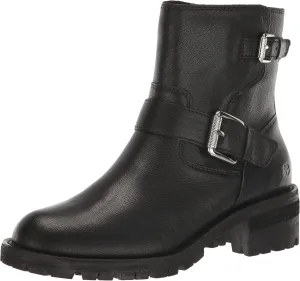 Lucky Brand Women's Taini Motorcycle Bootie Boot