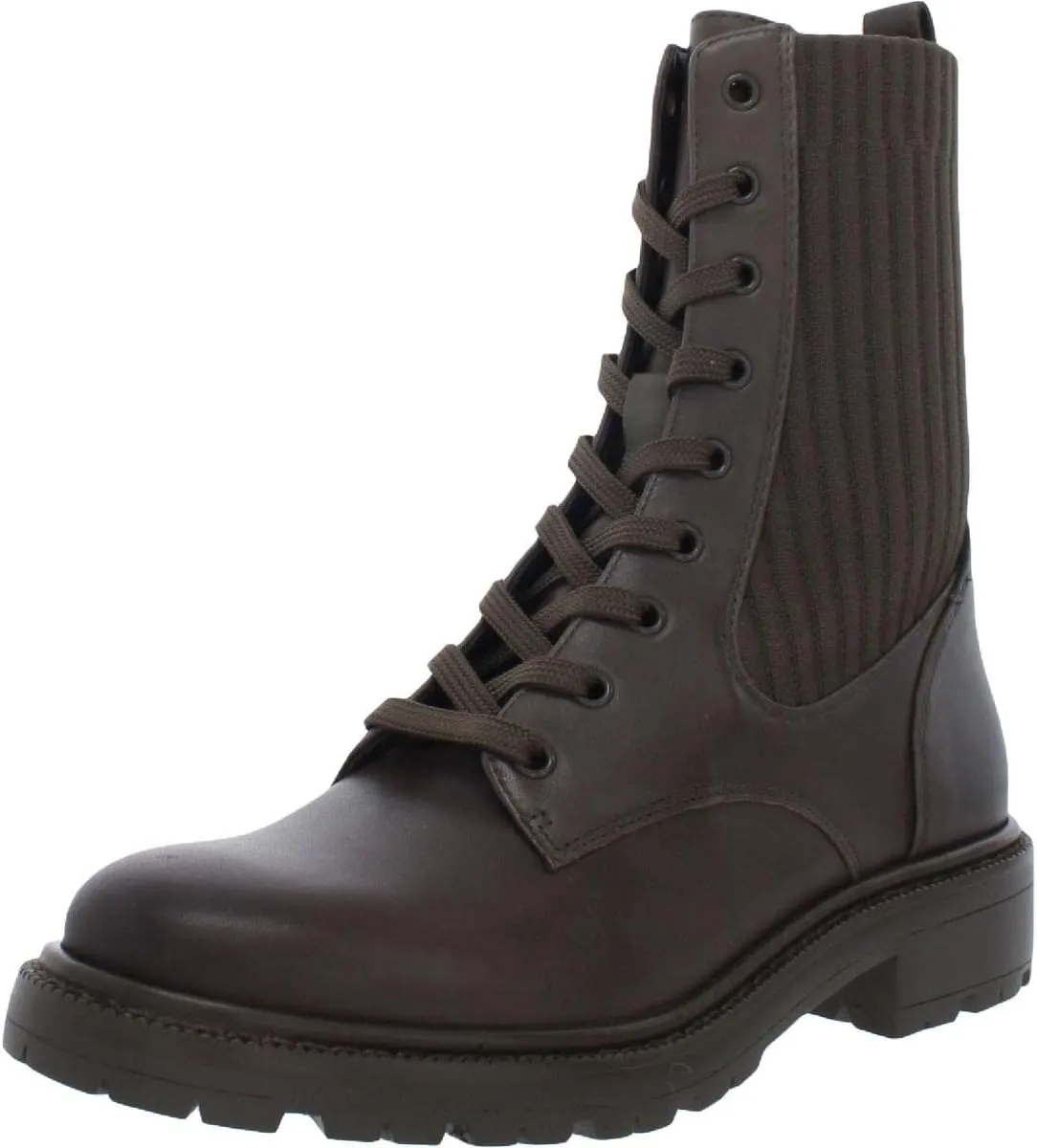 Lydell Combat Boot