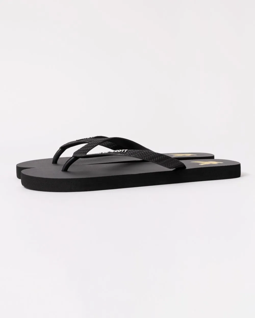 Lyle & Scott  Mens Flip Flop