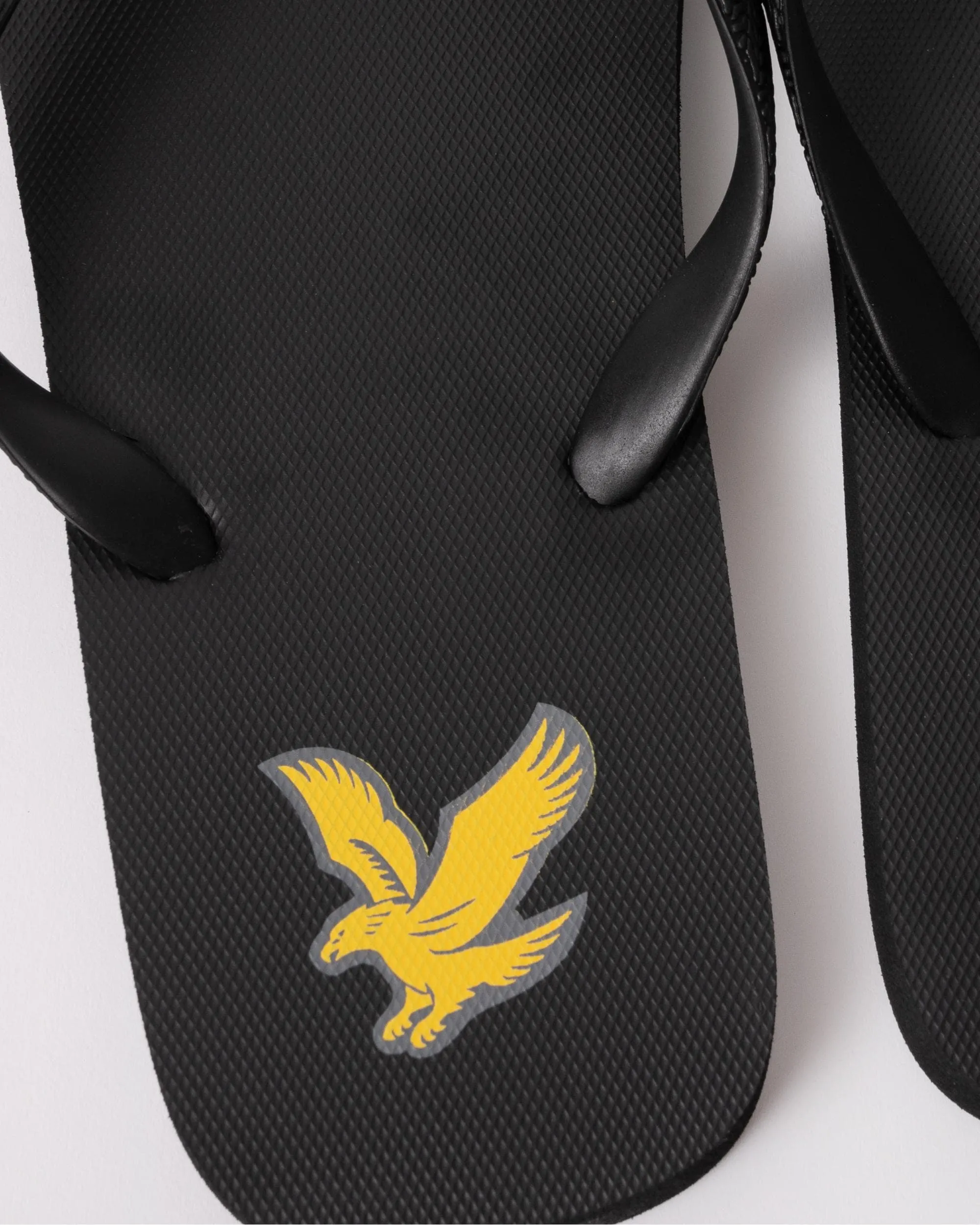 Lyle & Scott  Mens Flip Flop
