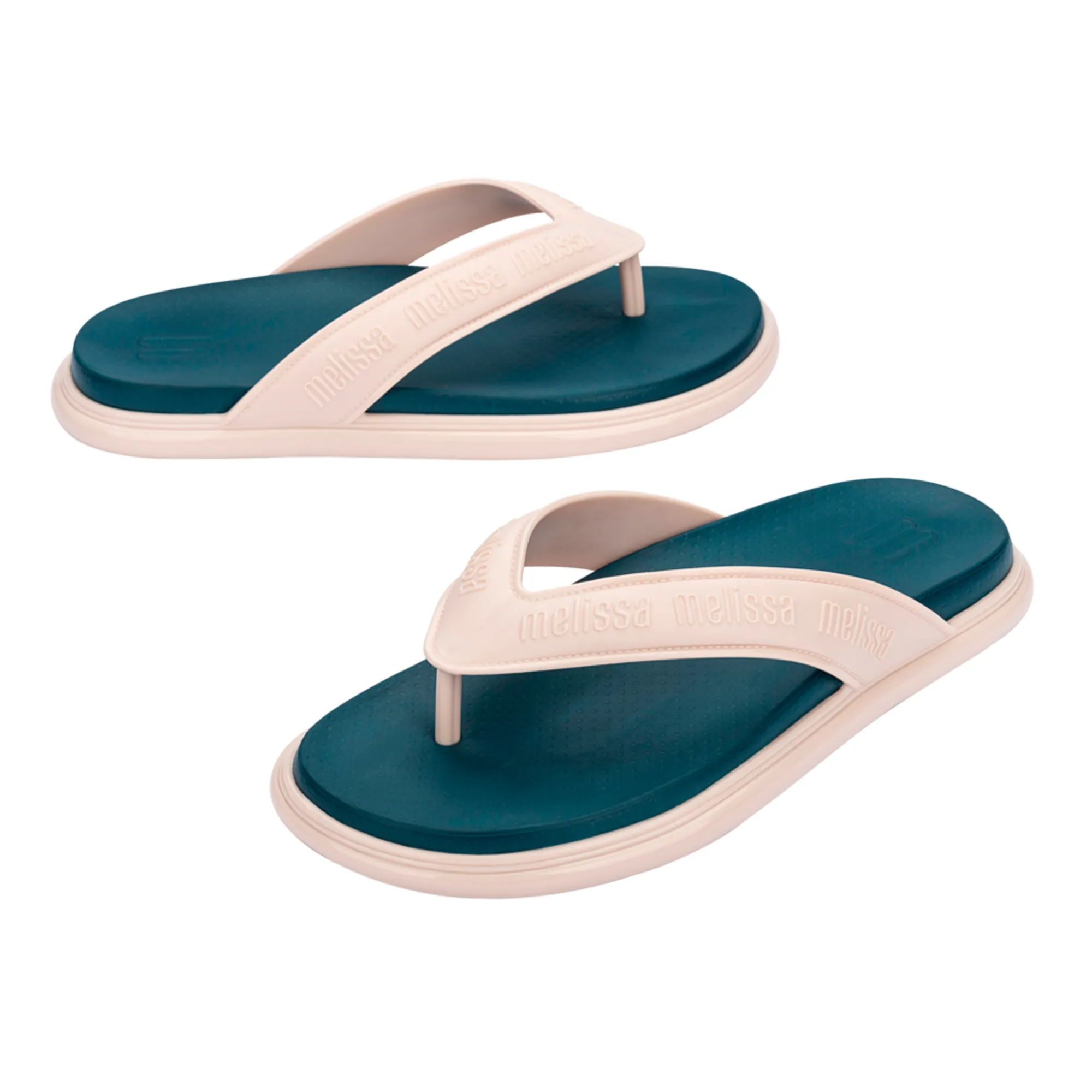 M Lover Plus Flip Flop
