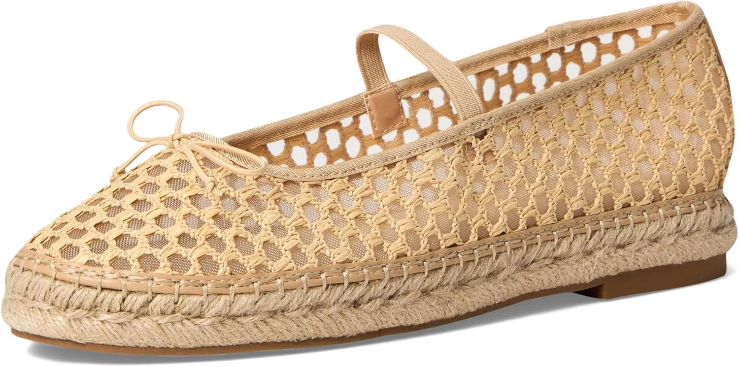 Madden Girl Women's July-m Mary Jane Flat