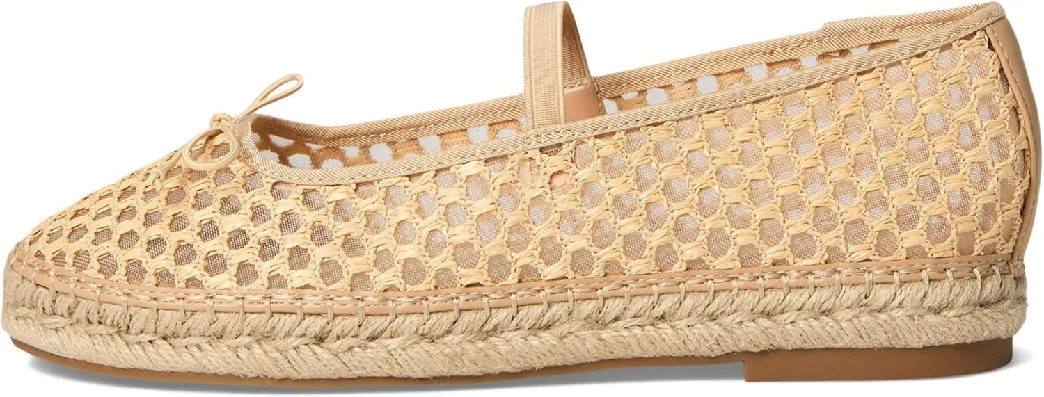 Madden Girl Women's July-m Mary Jane Flat