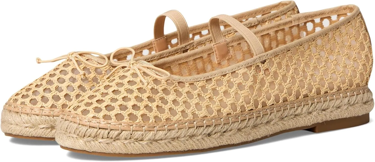 Madden Girl Women's July-m Mary Jane Flat