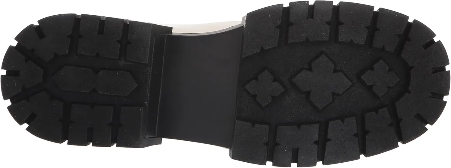 Madden Girl Women's Pheobee Chelsea Boot