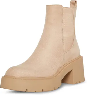 Madden Girl Women's Tianna Chelsea Boot
