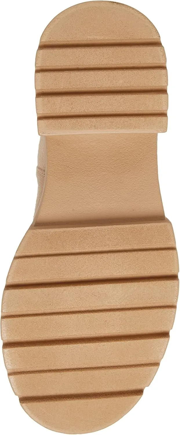 Madden Girl Women's Tianna Chelsea Boot