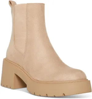 Madden Girl Women's Trust Chelsea Boot