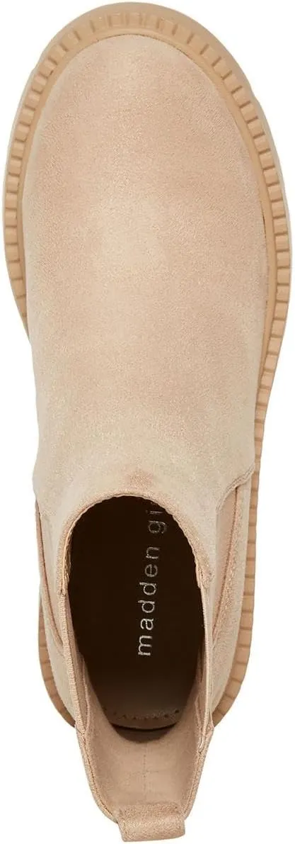 Madden Girl Women's Trust Chelsea Boot