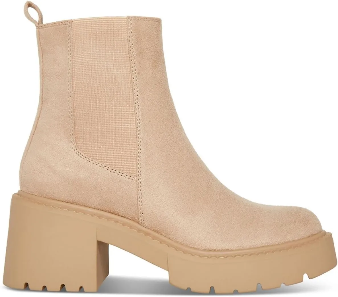 Madden Girl Women's Trust Chelsea Boot