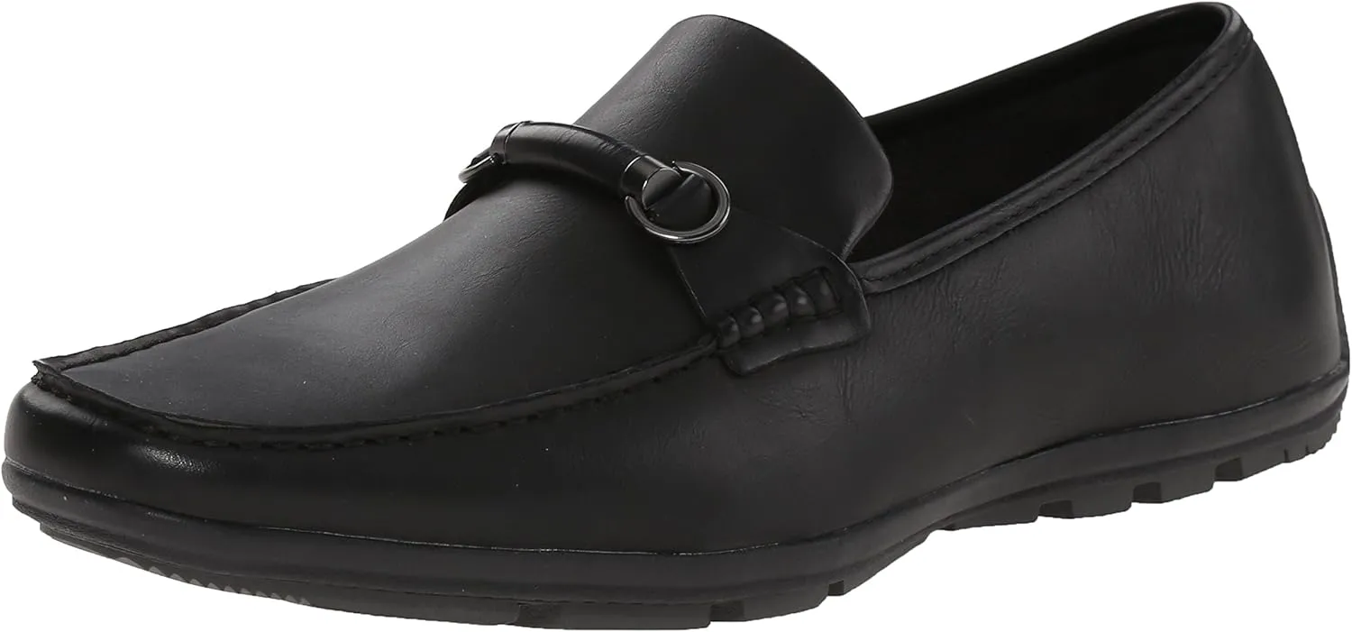 Madden Men's M-nurve, Black, 10 M US