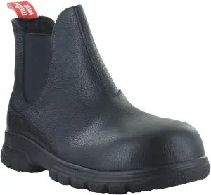 Maddy EH 446128 Black 8.5 M