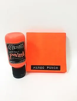 Mango Punch