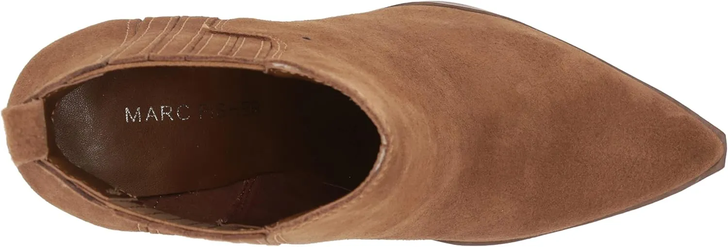 Marc Fisher Women's Matter Ankle Boot
